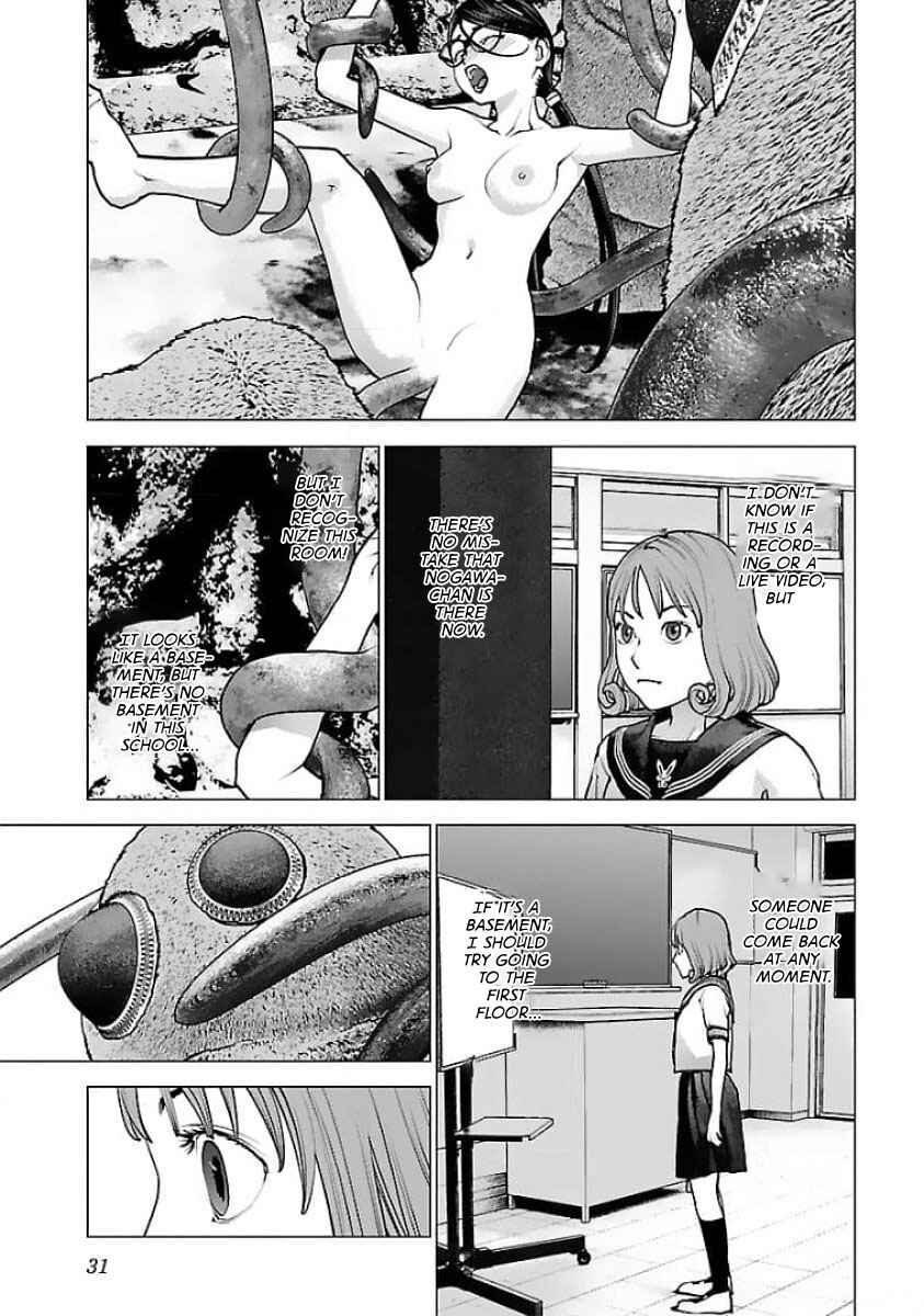 Chapter 122 - Page 3