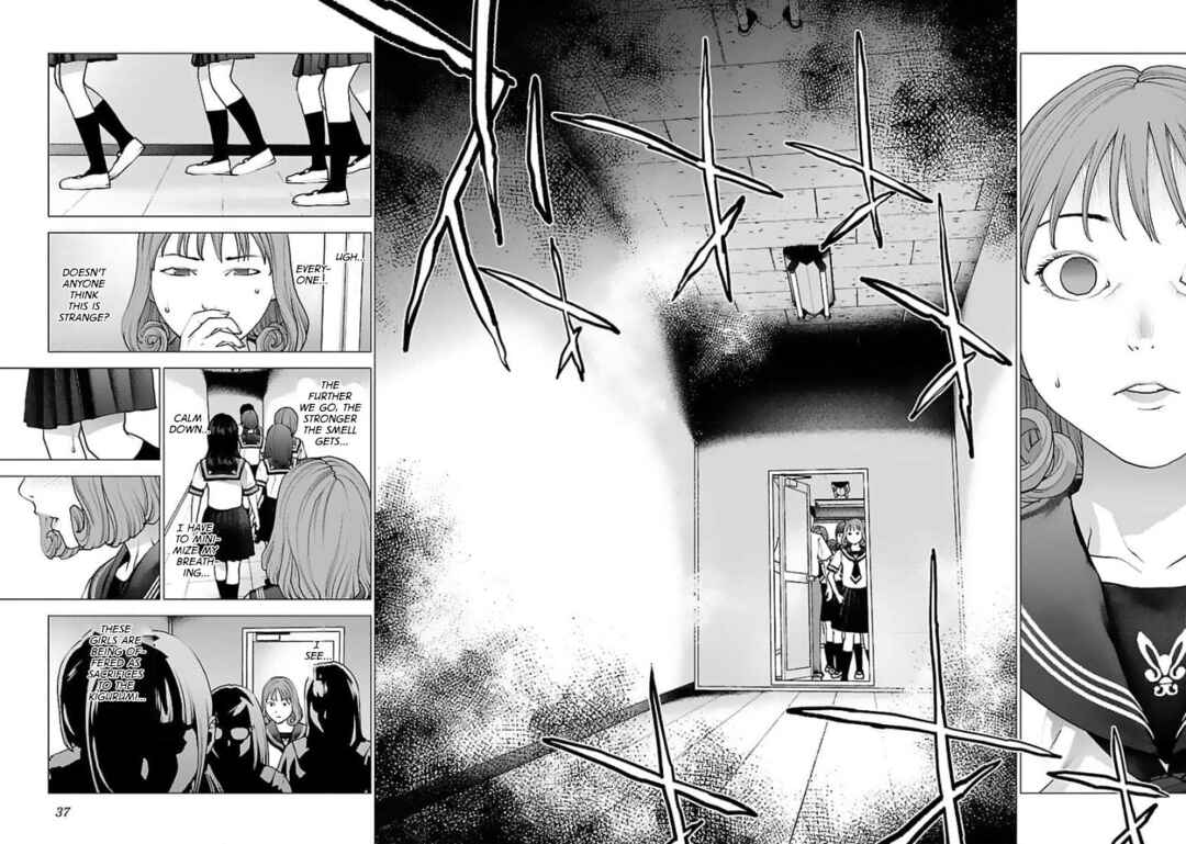 Chapter 122 - Page 8