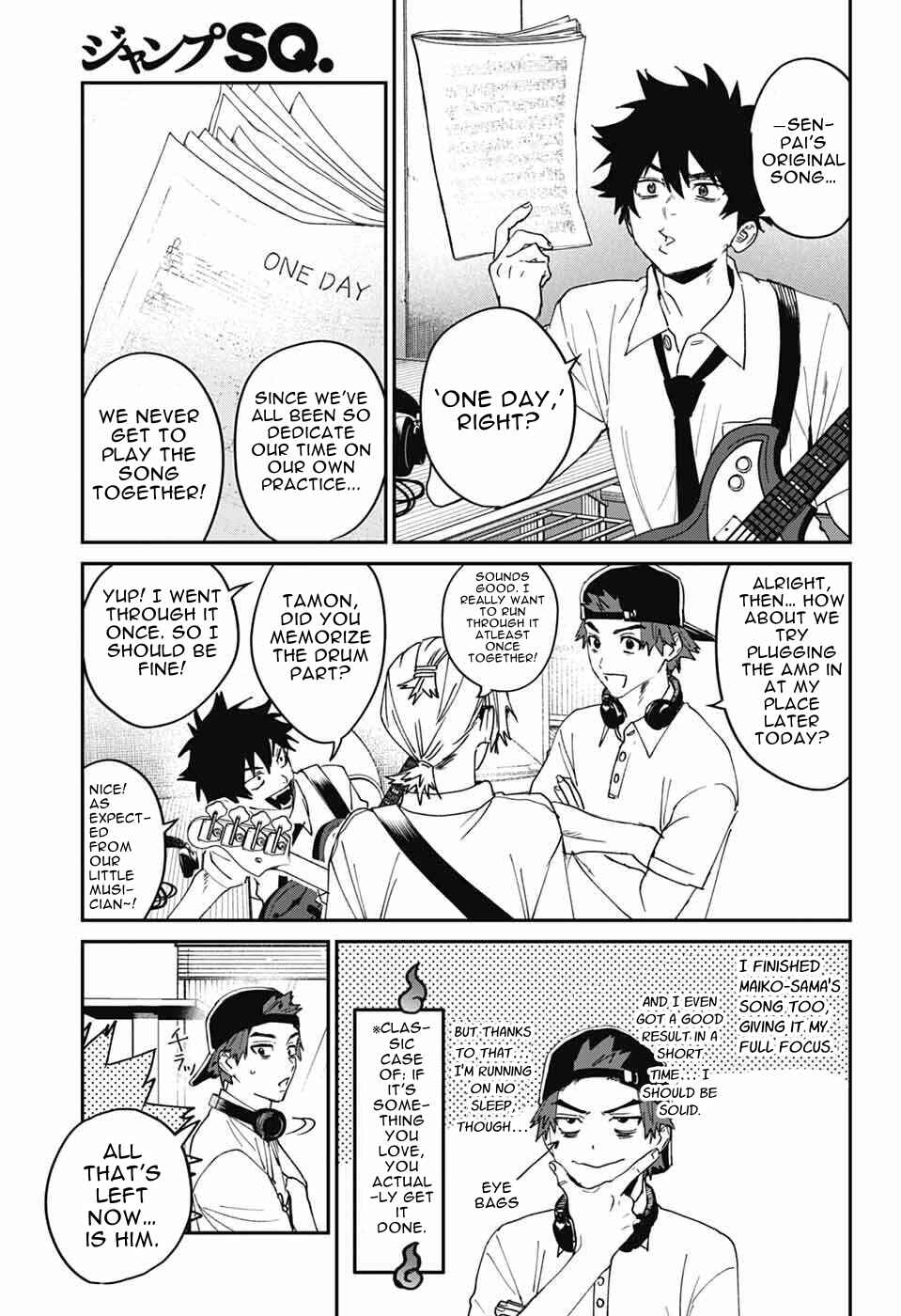 Chapter 25 - Page 21