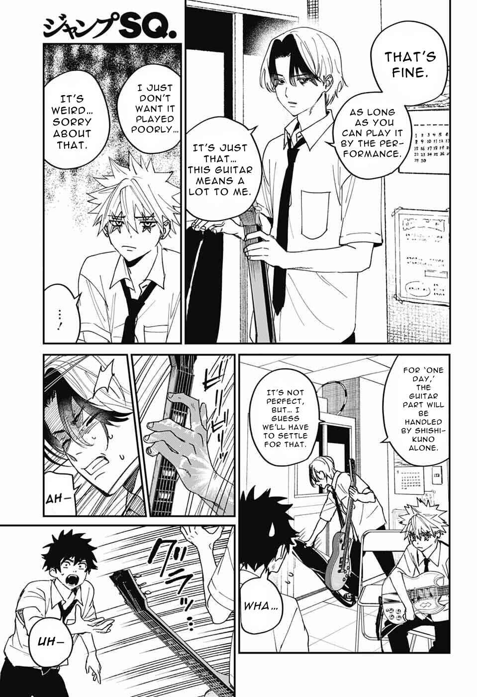 Chapter 25 - Page 25