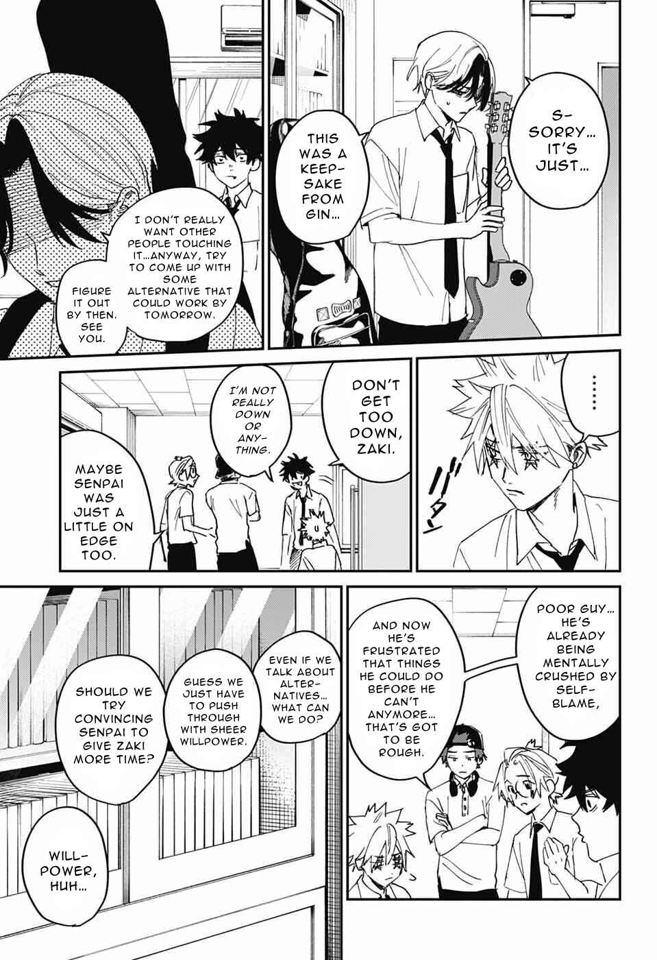 Chapter 25 - Page 27