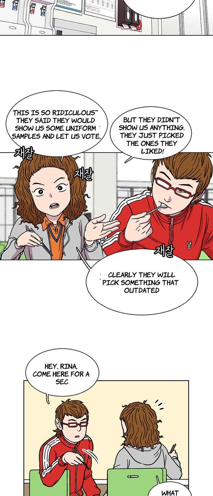 Chapter 11 - Page 19