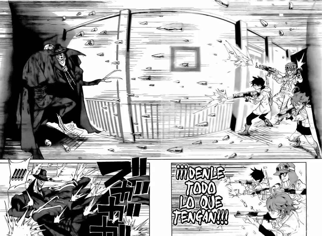 Chapter 91 - Page 16