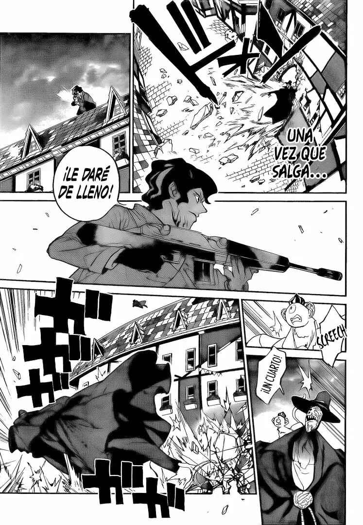 Chapter 91 - Page 18
