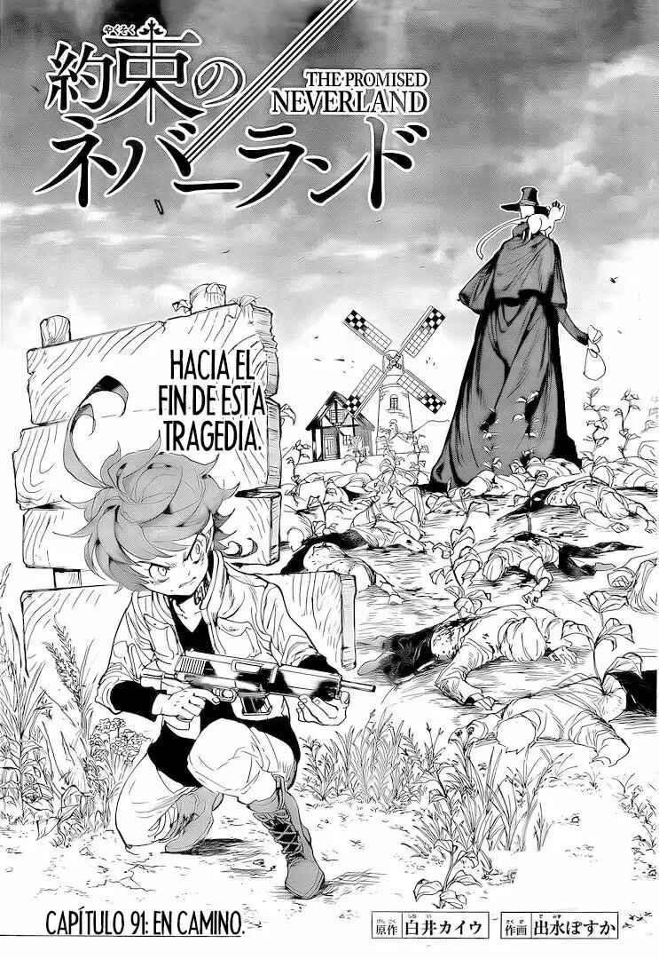 Chapter 91 - Page 7