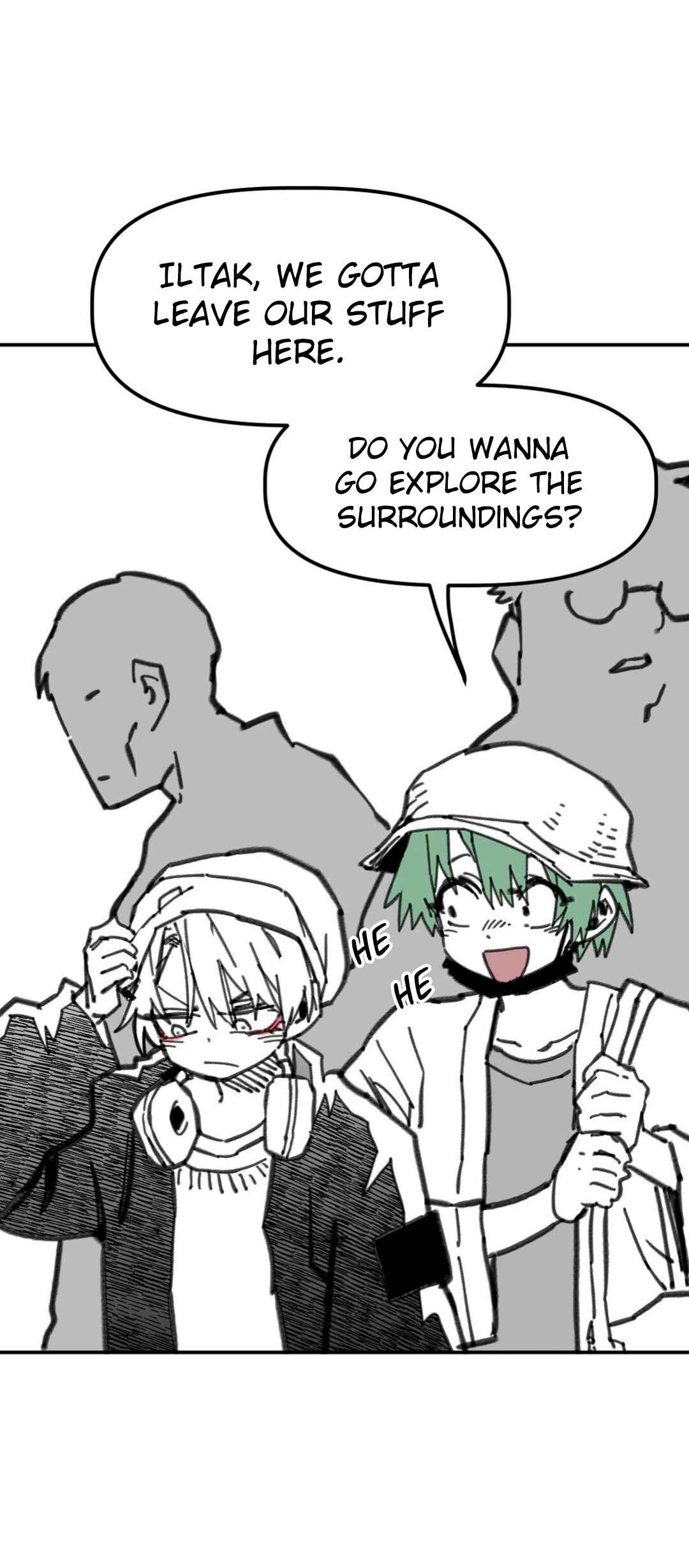 Chapter 32 - Page 50