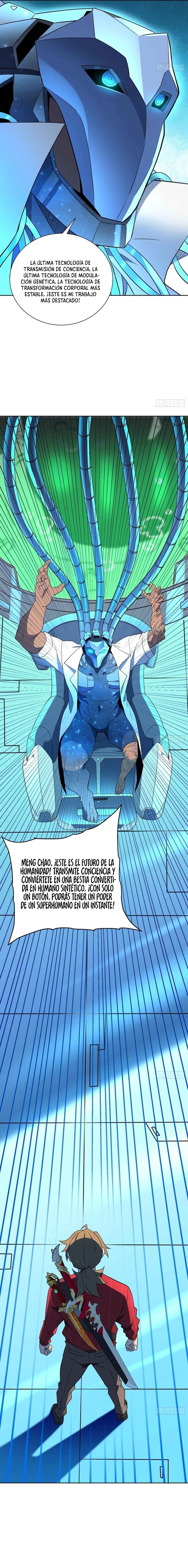 Chapter 208 - Page 8