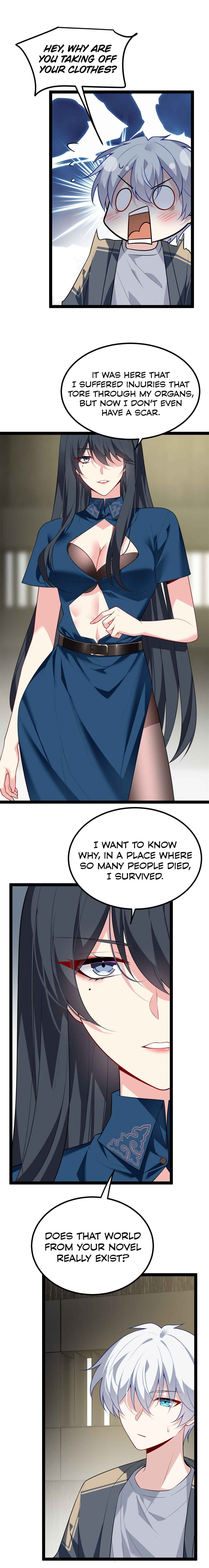 Chapter 124 - Page 4