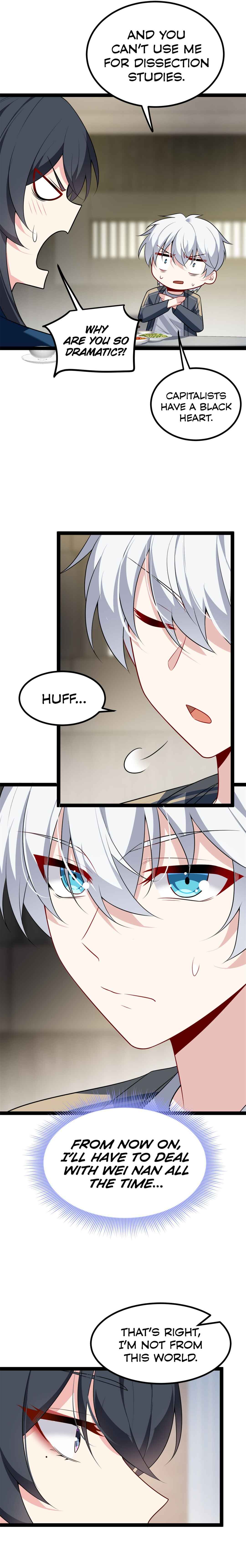Chapter 124 - Page 6
