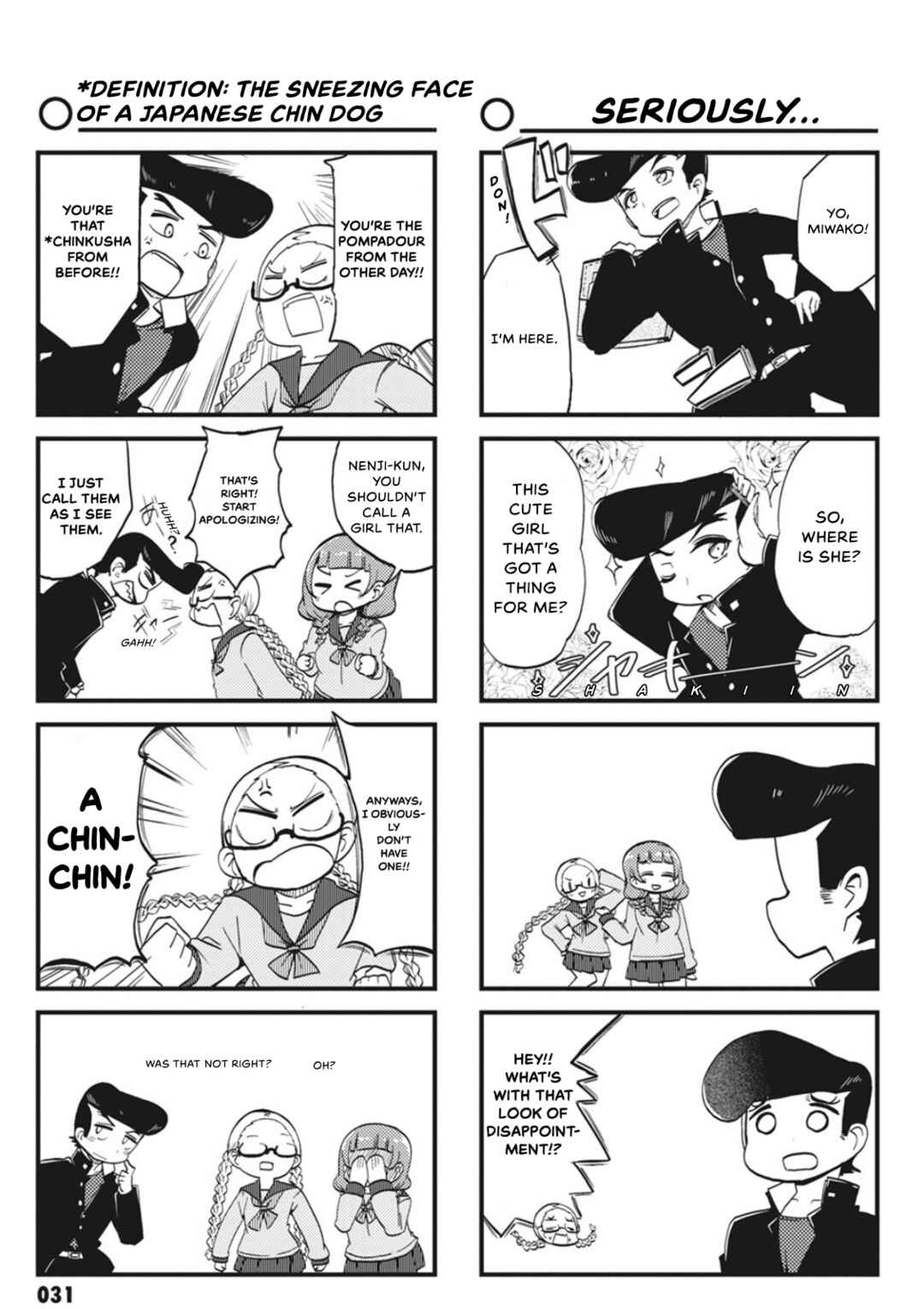 Chapter 3 - Page 6