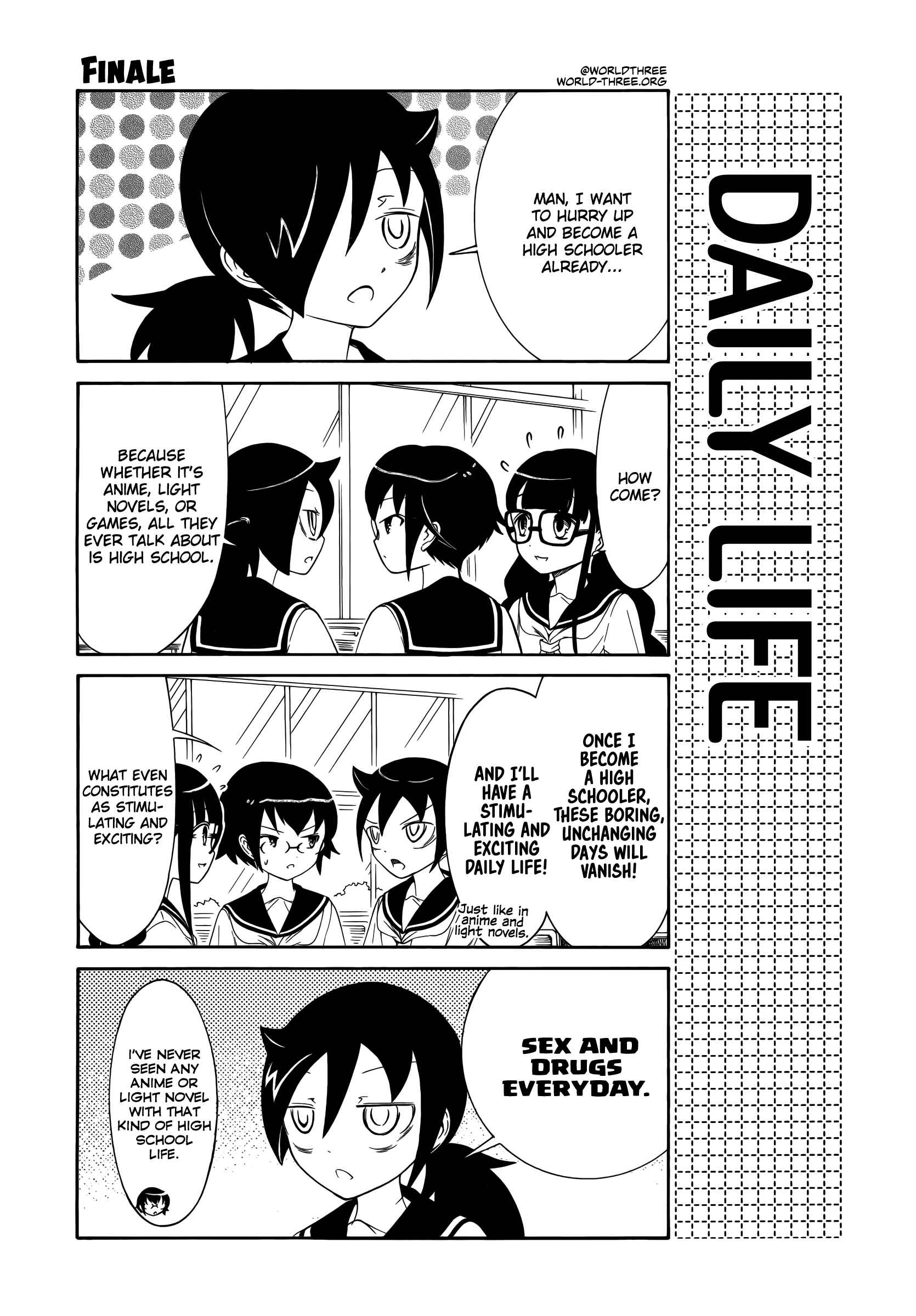 Chapter 28 - Page 1