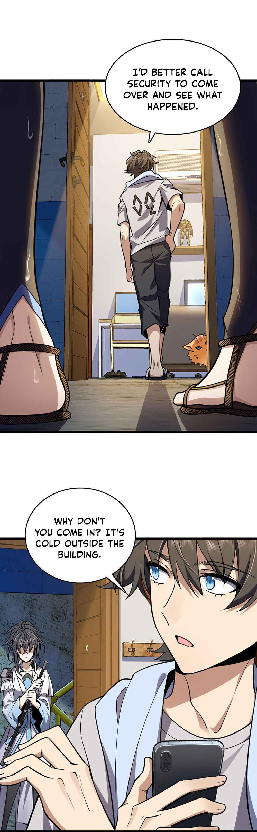 Chapter 1 - Page 28