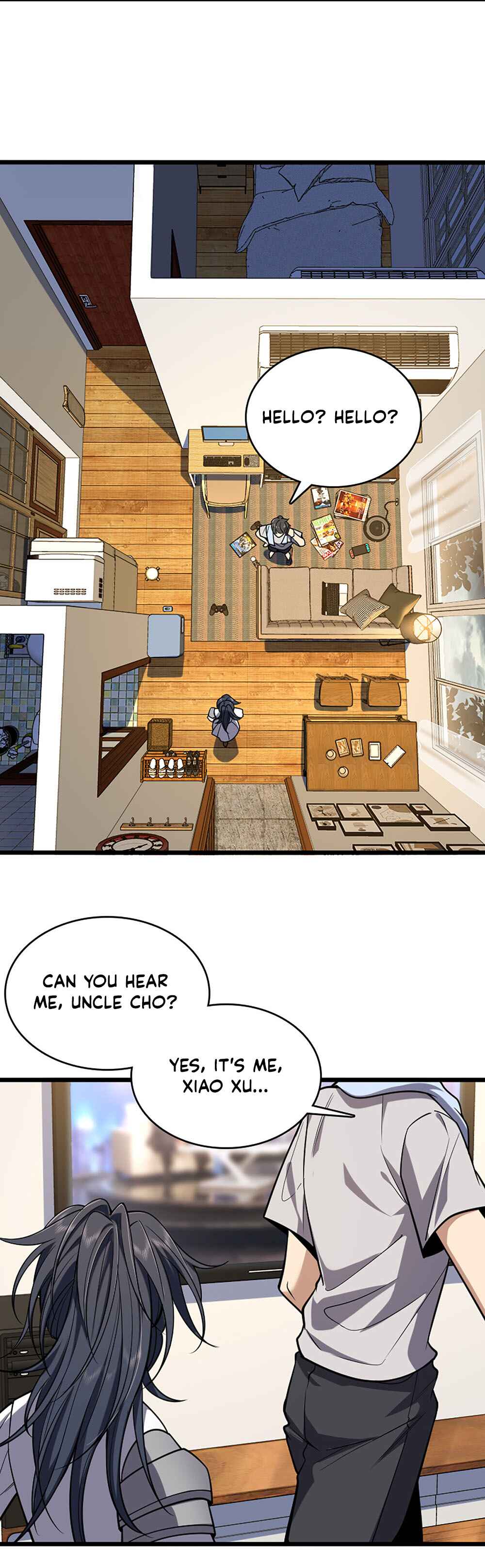 Chapter 1 - Page 29