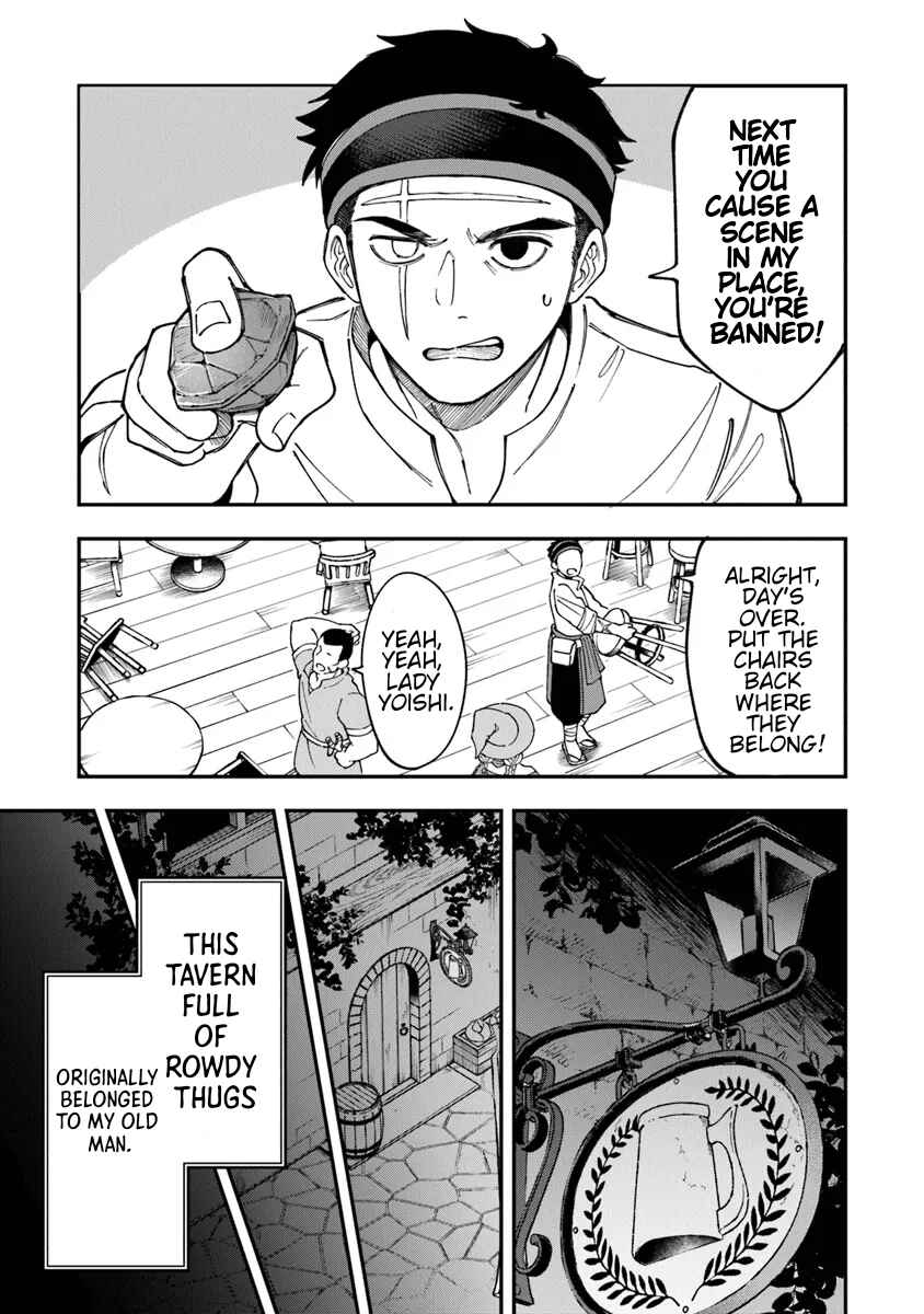 Chapter 1 - Page 9