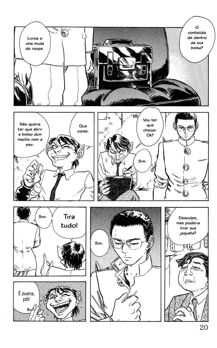 Chapter 1 - Page 21