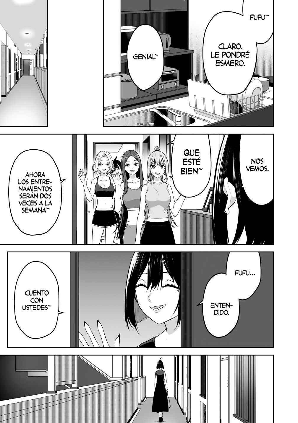 Chapter 39 - Page 22