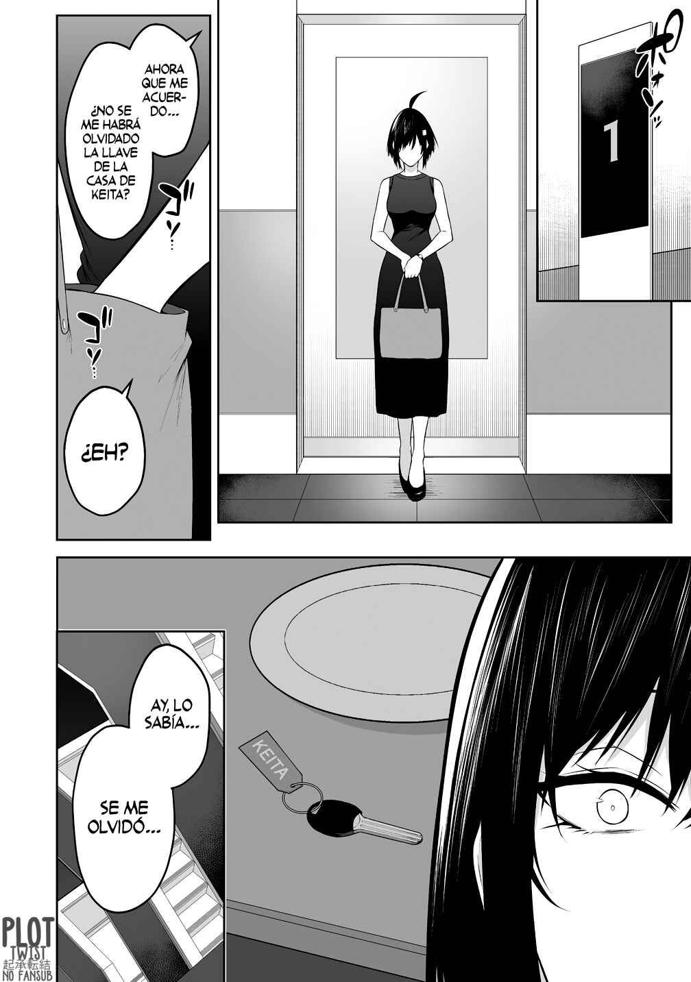 Chapter 39 - Page 23
