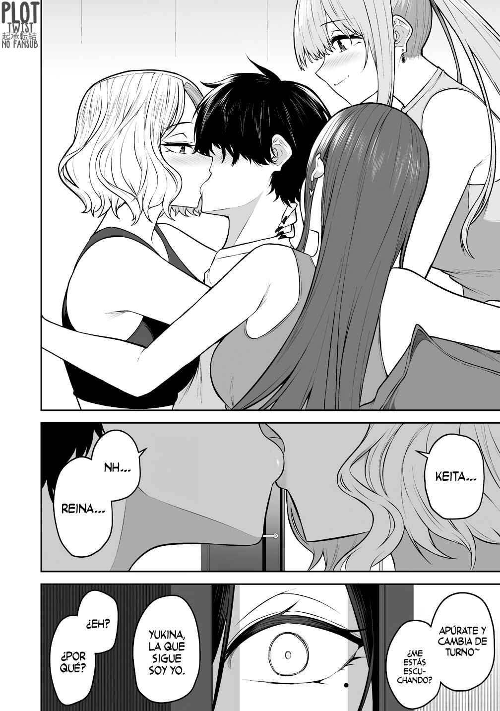 Chapter 39 - Page 25