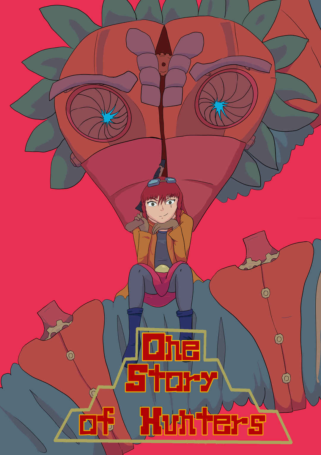 Chapter 8 - Page 1