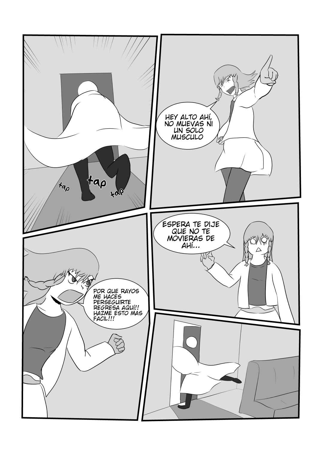 Chapter 8 - Page 10