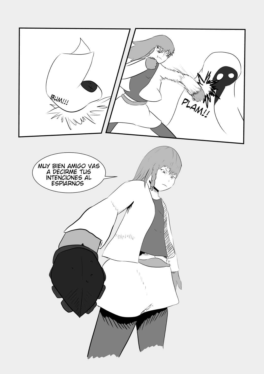 Chapter 8 - Page 13