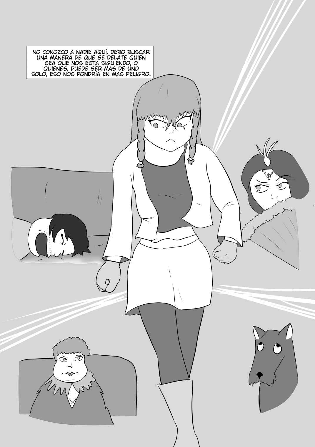 Chapter 8 - Page 5