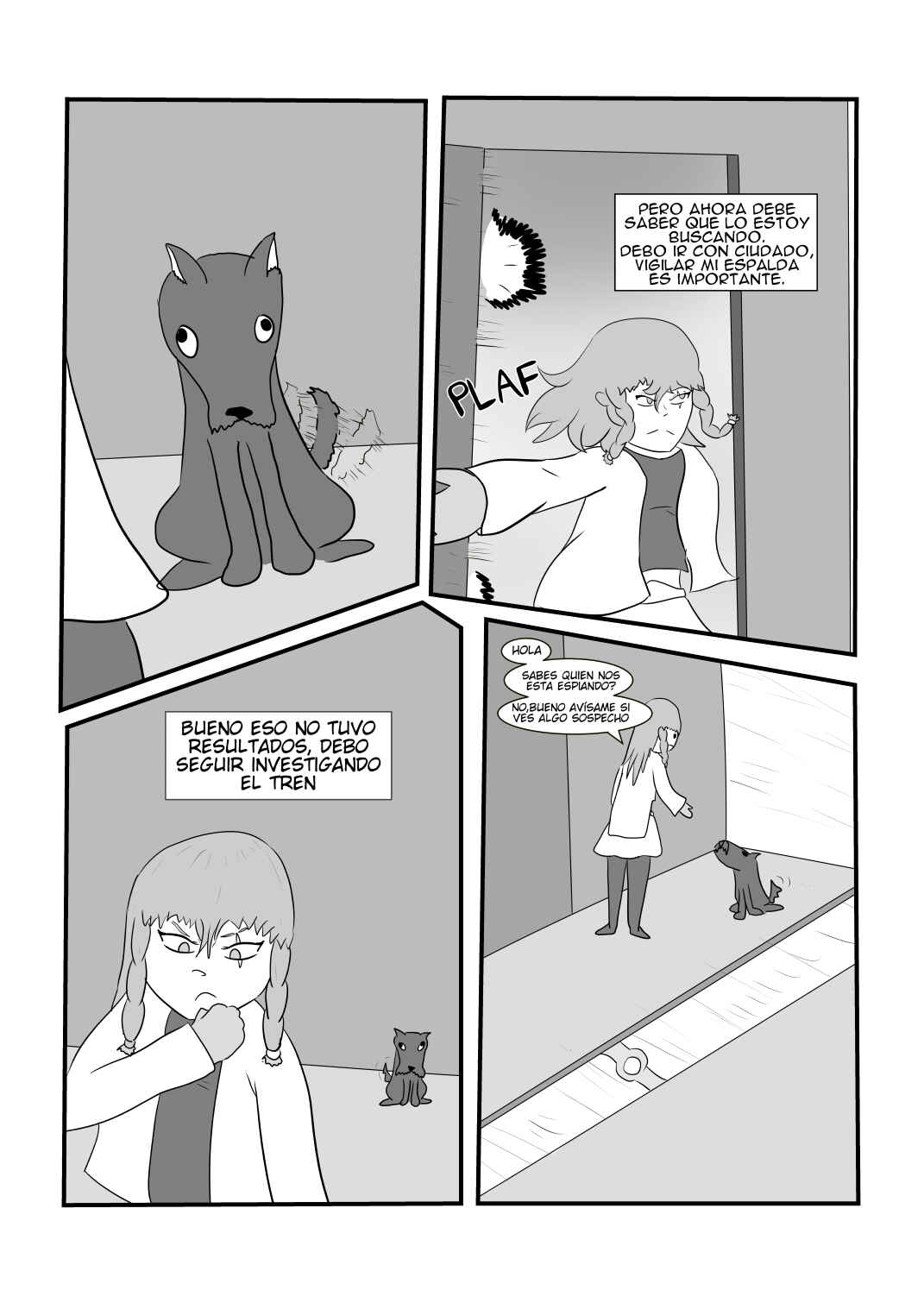 Chapter 8 - Page 6
