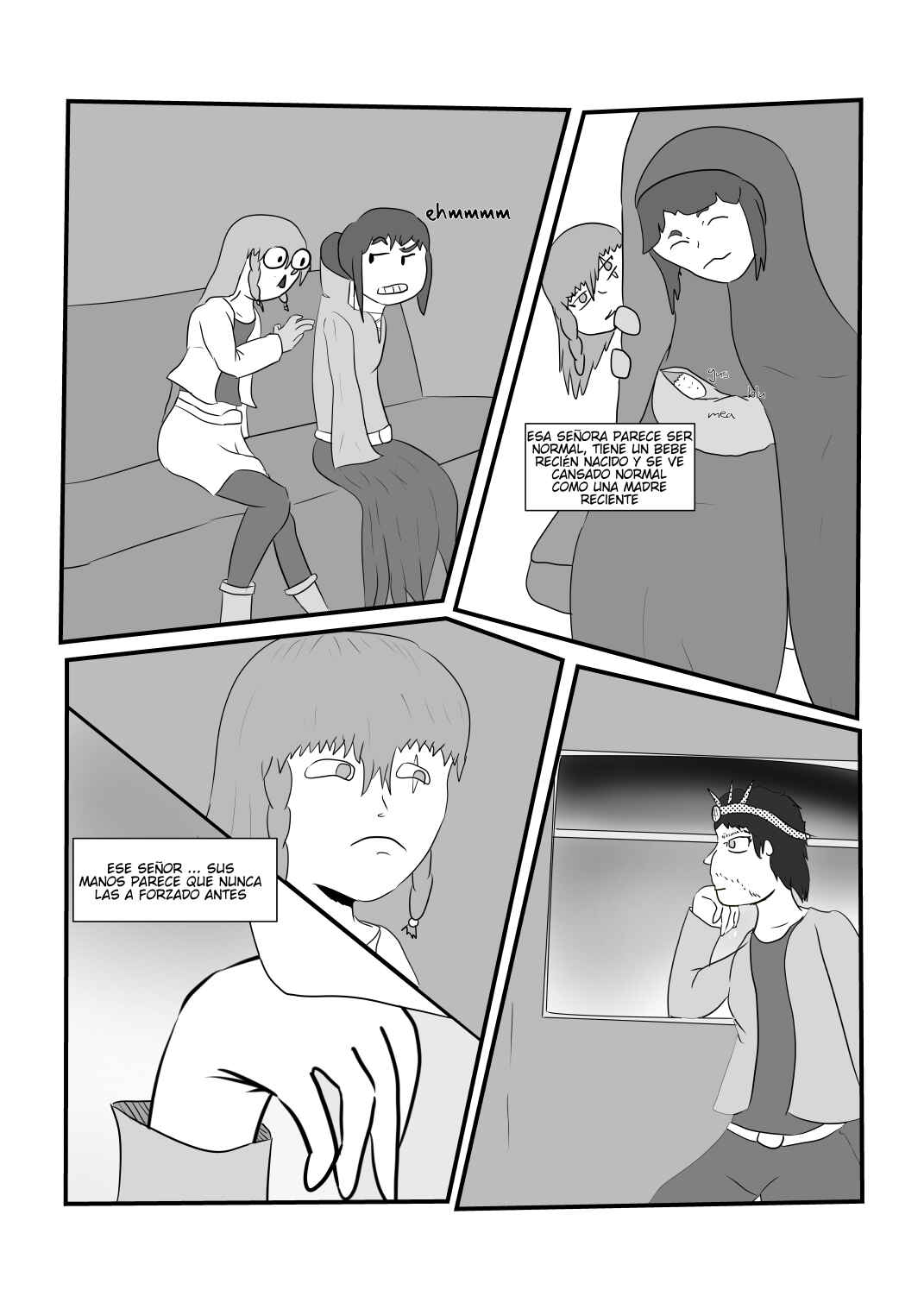 Chapter 8 - Page 7
