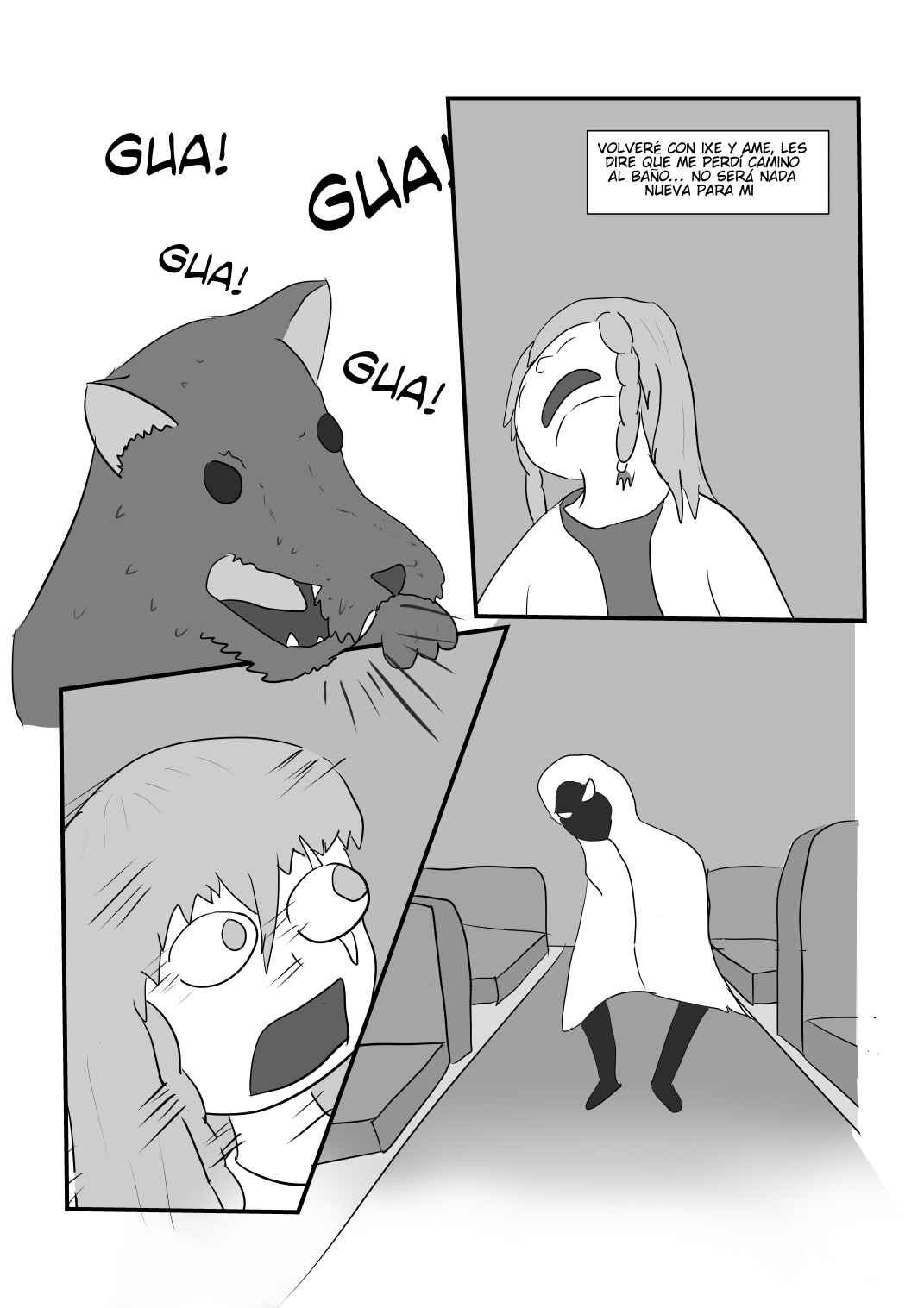 Chapter 8 - Page 9