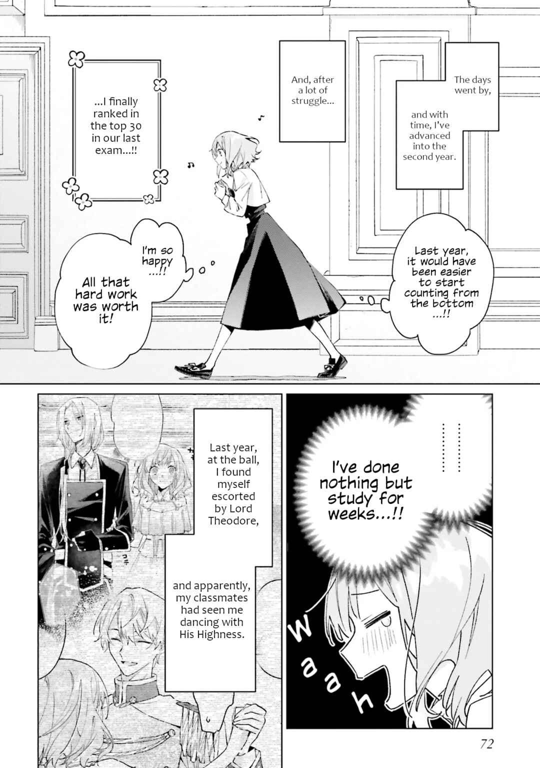 Chapter 3 - Page 2