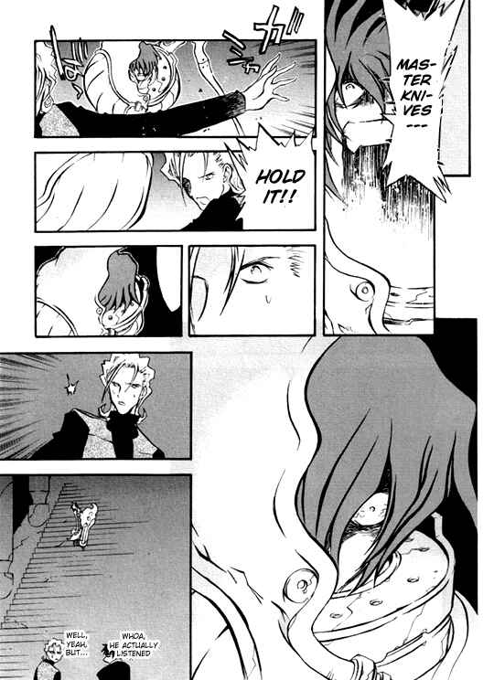 Chapter 45 - Page 21