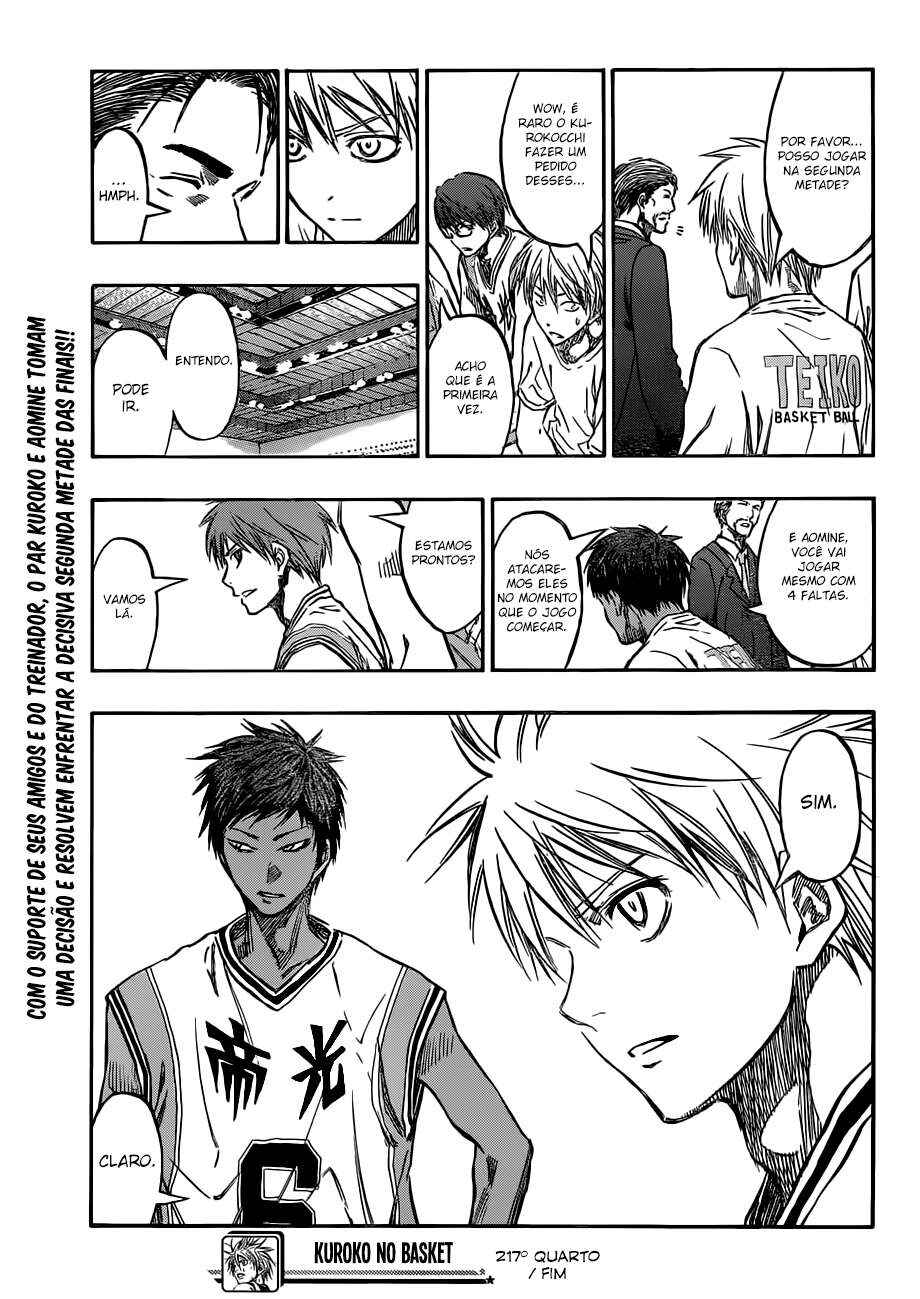 Chapter 217 - Page 20