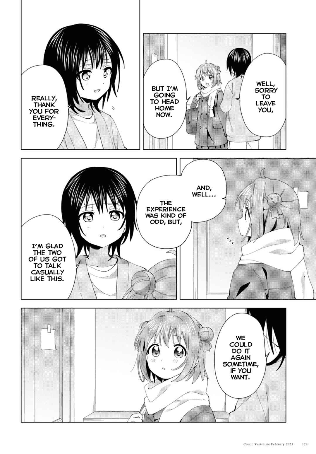 Chapter 193 - Page 10