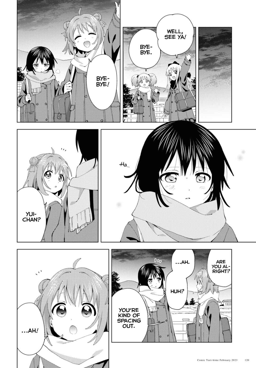 Chapter 193 - Page 2