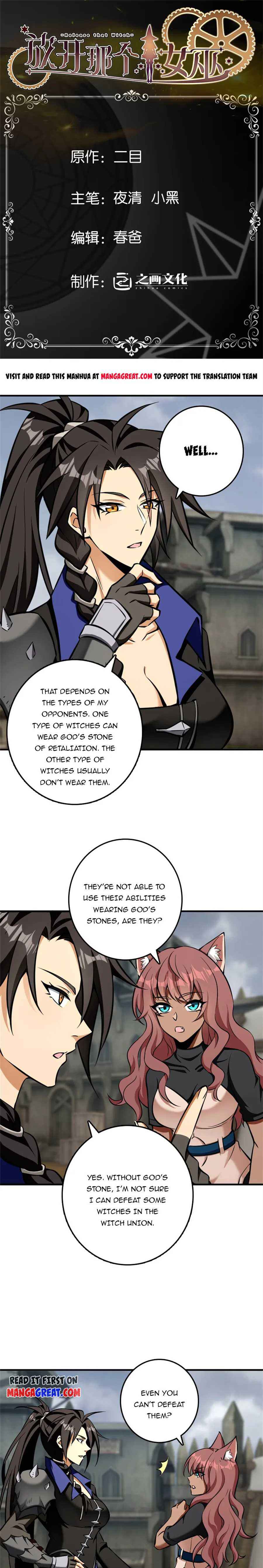 Chapter 477 - Page 1