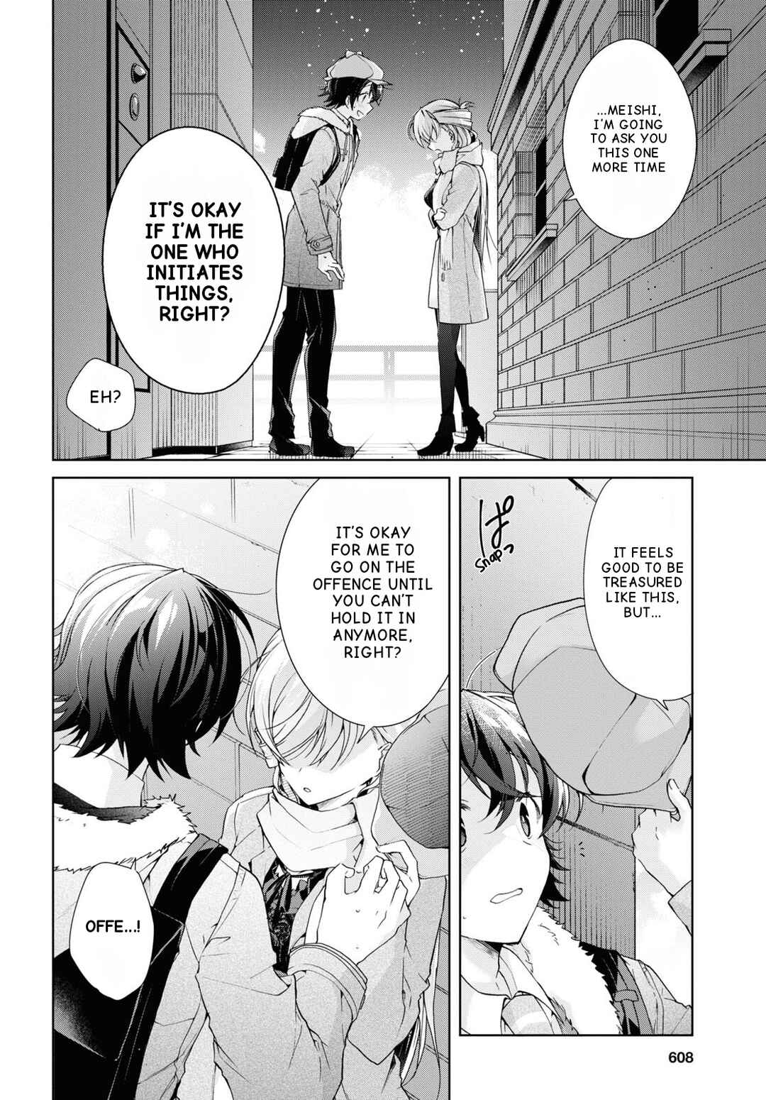 Chapter 30 - Page 28