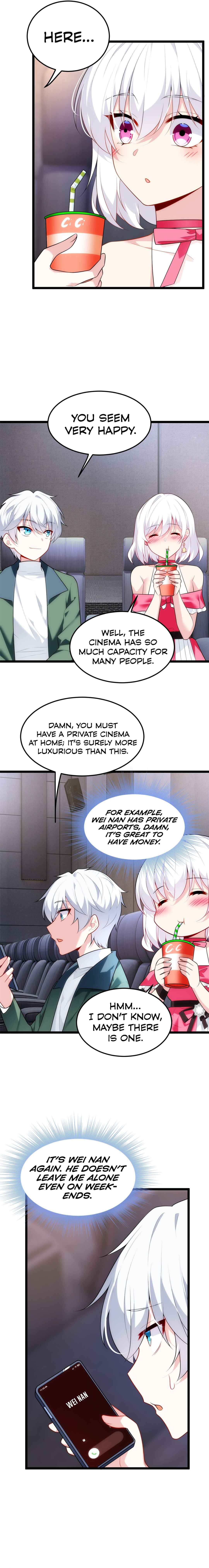 Chapter 133 - Page 4