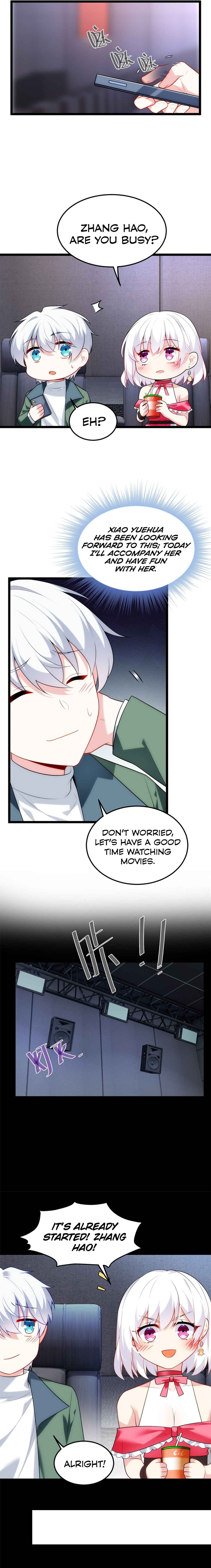 Chapter 133 - Page 5