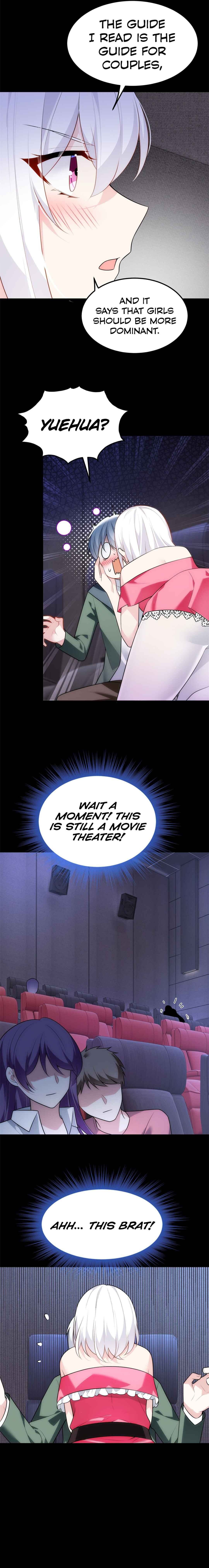 Chapter 133 - Page 9