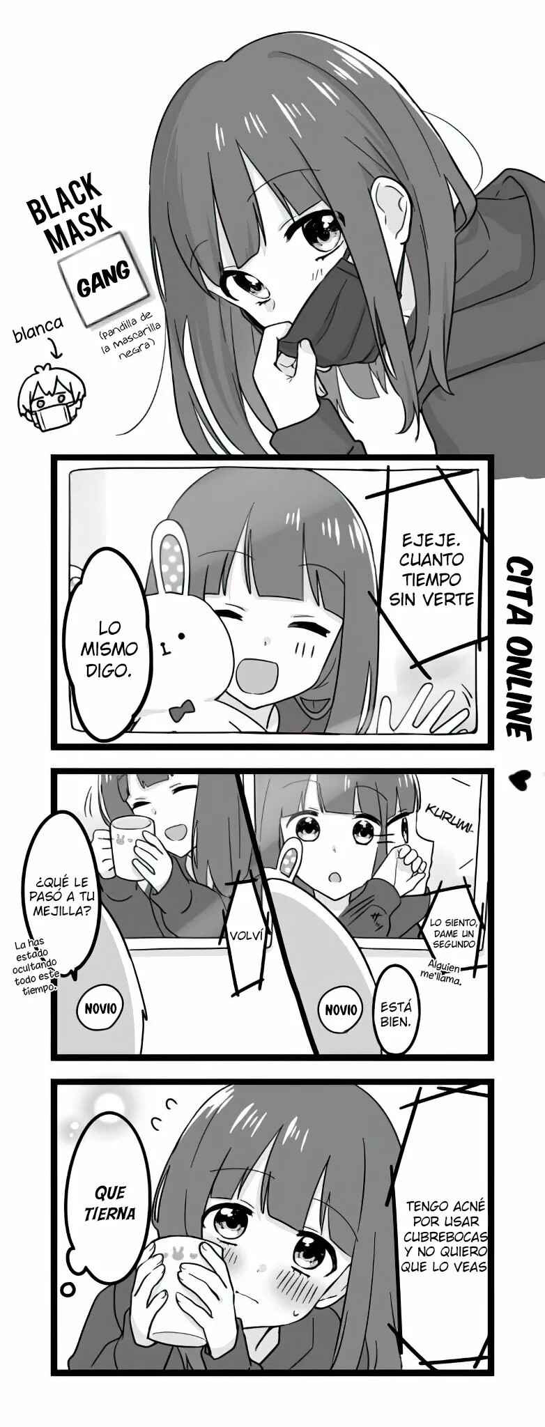 Chapter 158 - Page 1