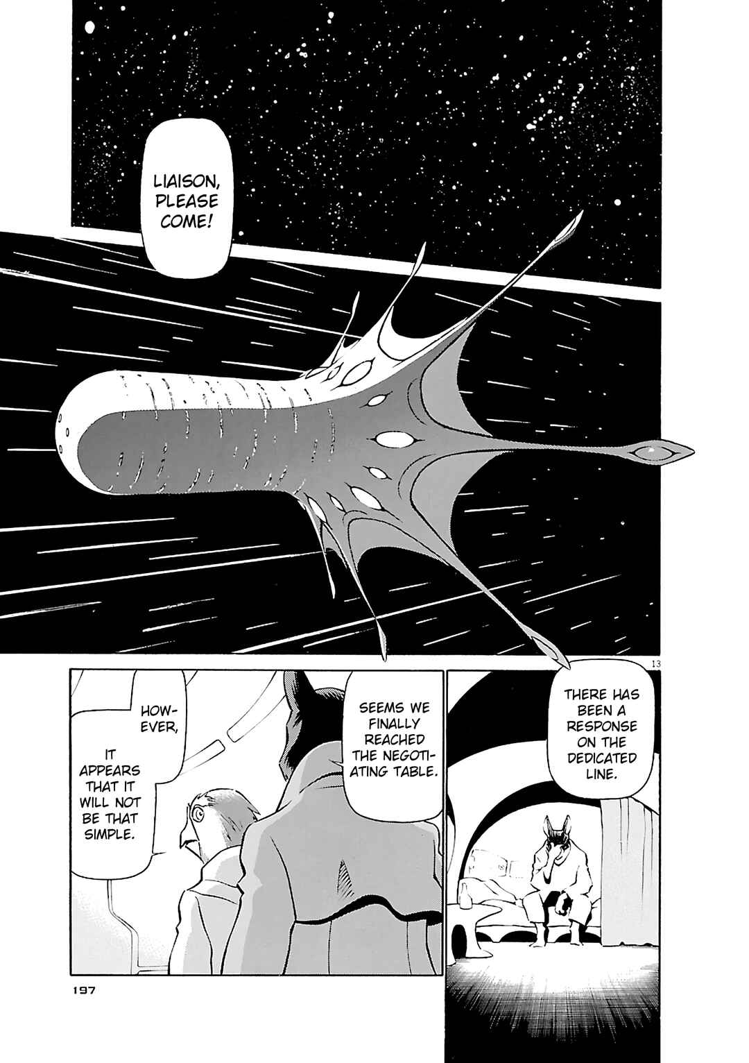 Chapter 109 - Page 13