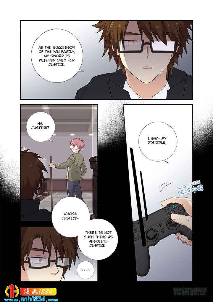 Chapter 479 - Page 2