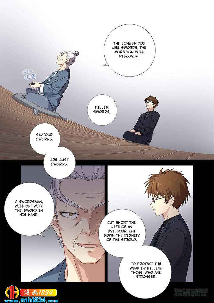 Chapter 479 - Page 4
