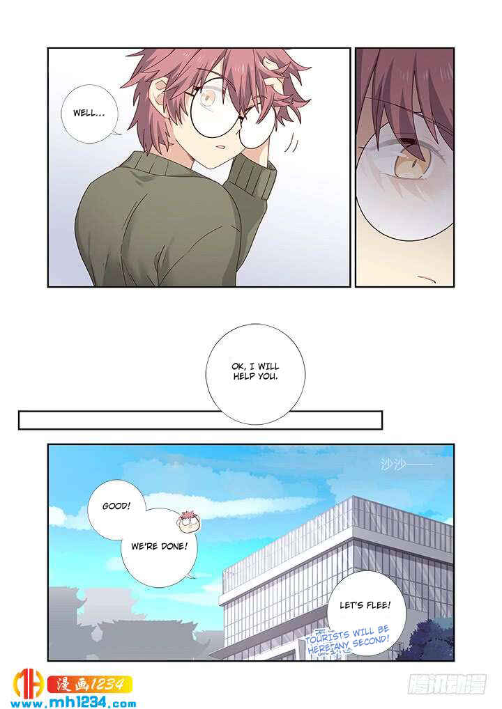 Chapter 479 - Page 7