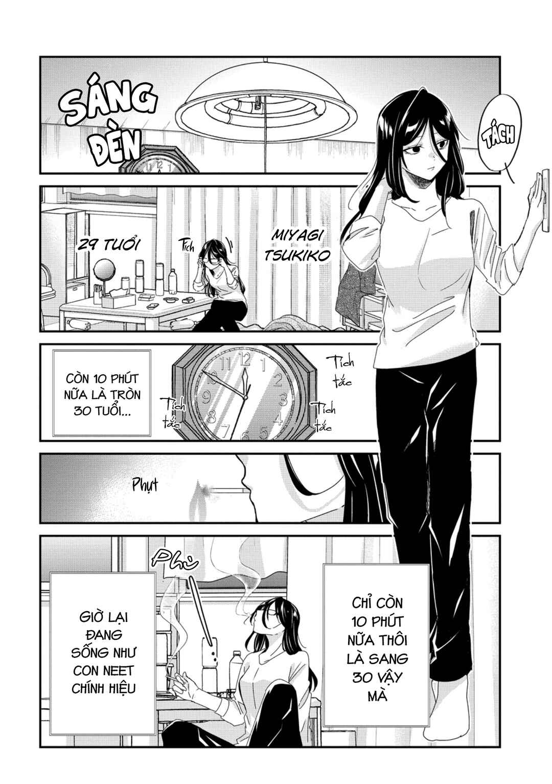 Chapter 1 - Page 6