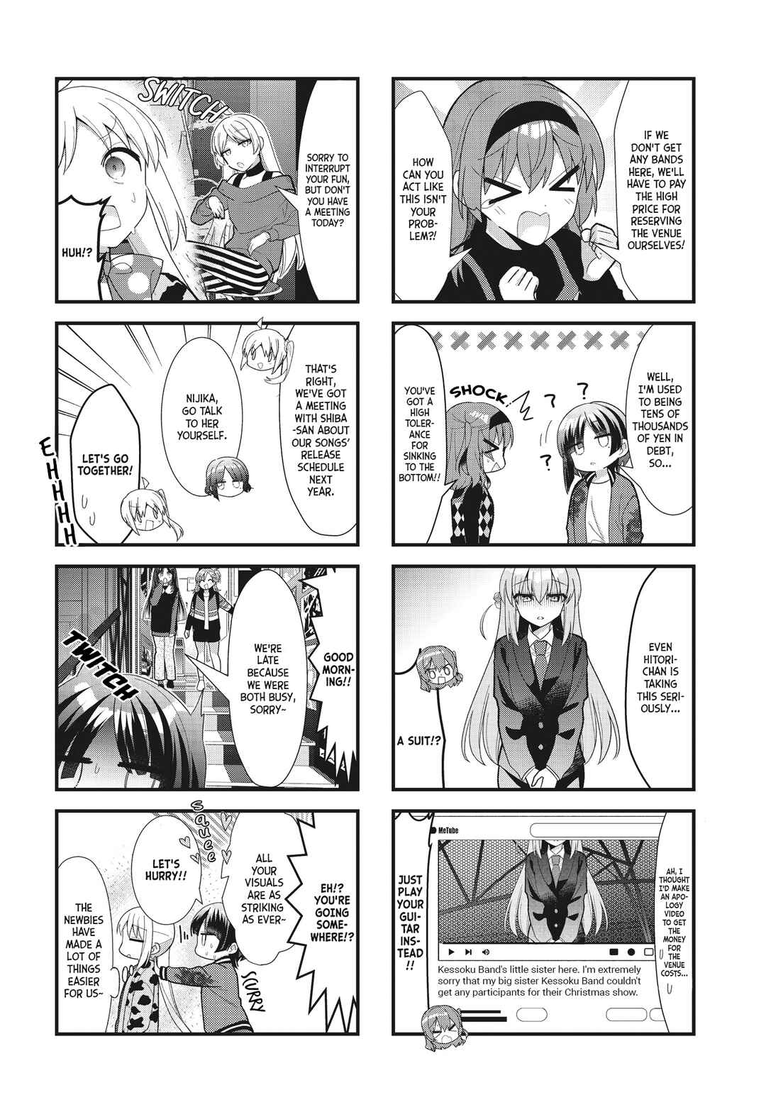 Chapter 61 - Page 3