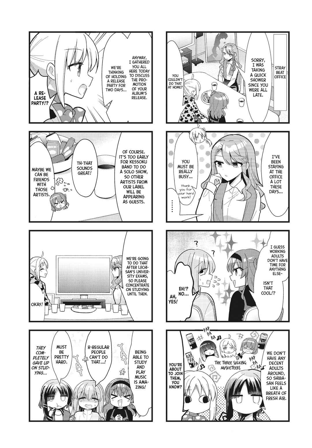 Chapter 61 - Page 4