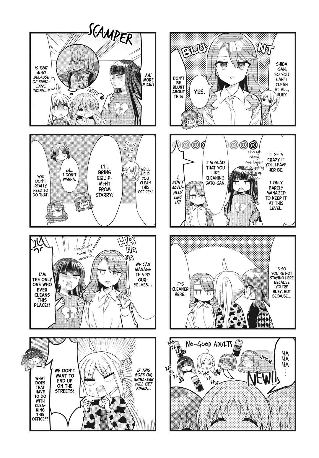 Chapter 61 - Page 6