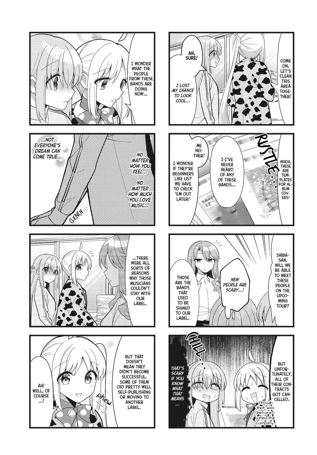 Chapter 61 - Page 8