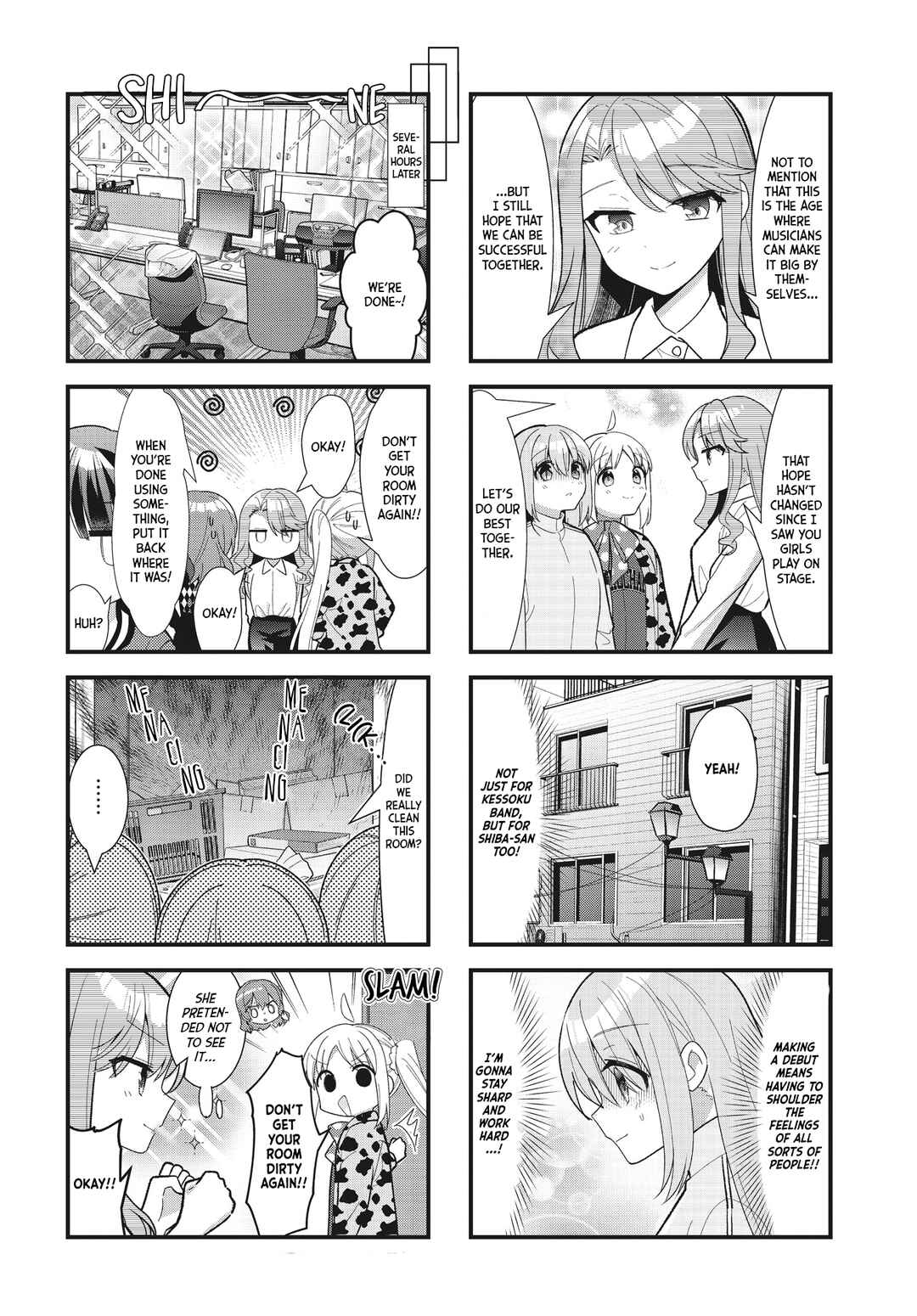 Chapter 61 - Page 9